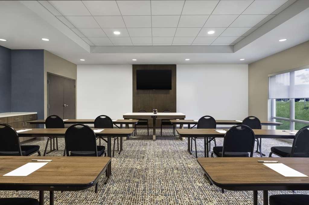 Hampton Inn Midland, On Fasilitas foto